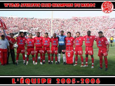 voila c mon equipe ^préfé